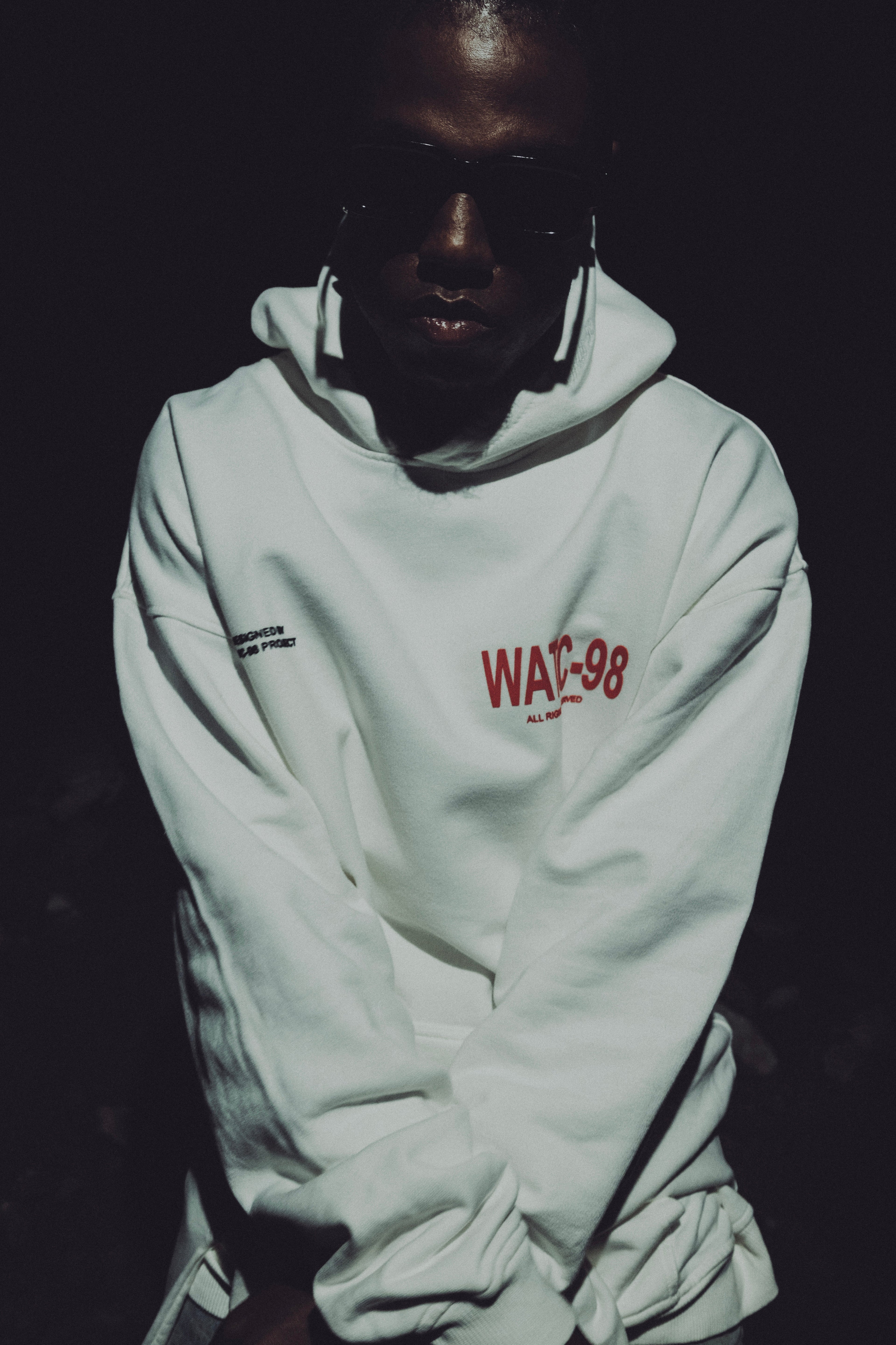 HOODIES
