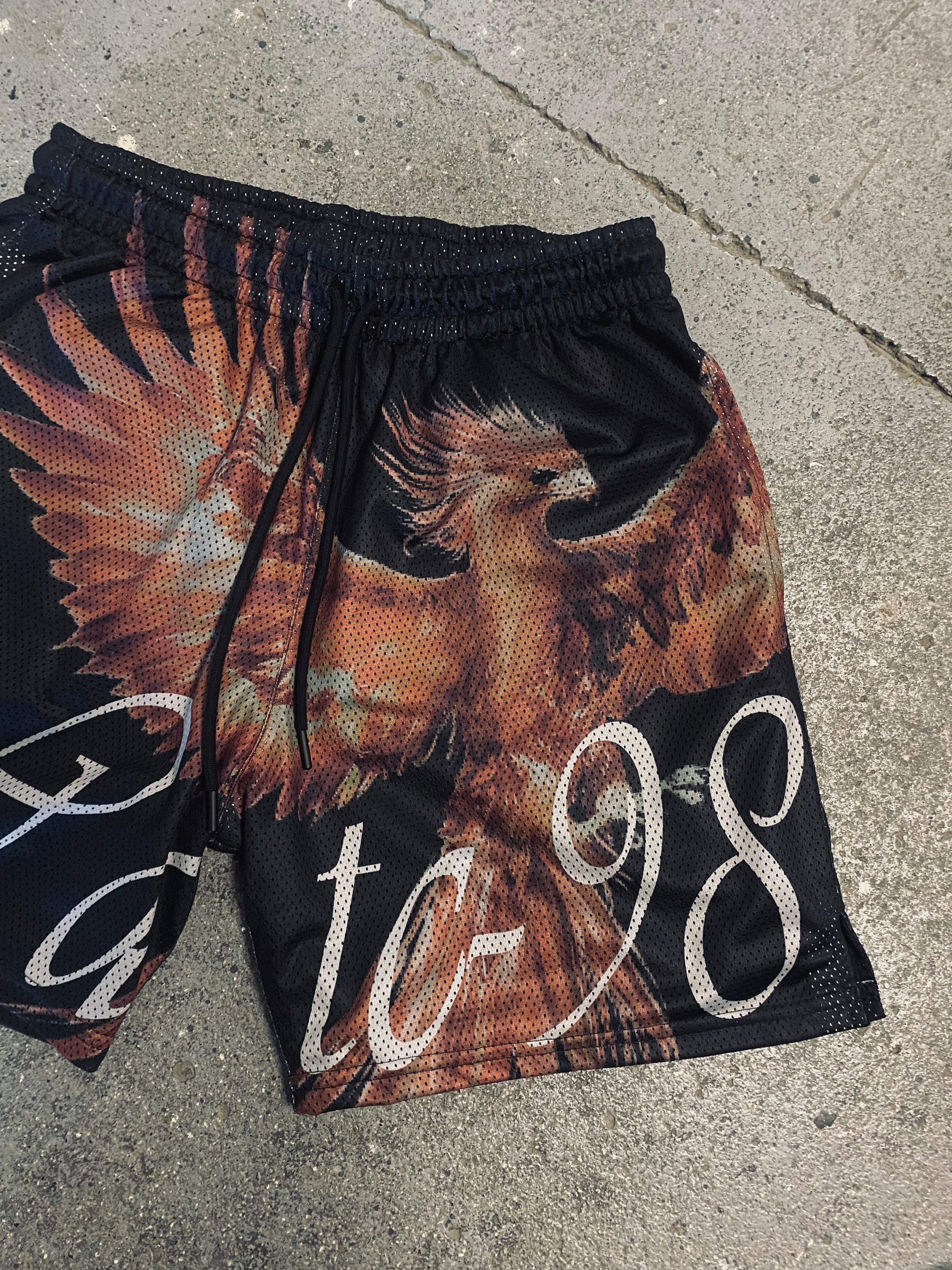 SHORTS