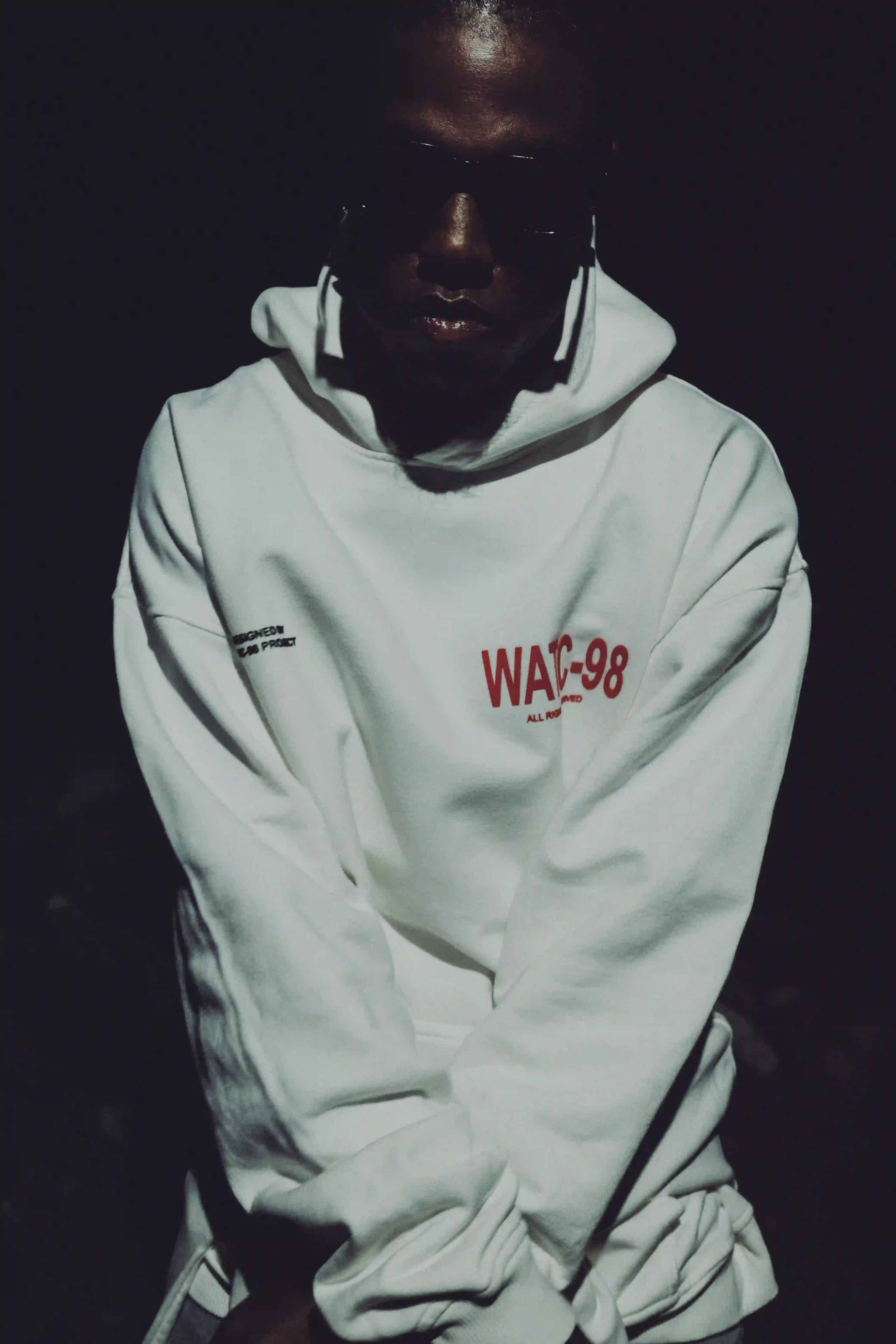 HOODIES