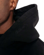 RESURGENCE PHOENIX HOODIE BLACK