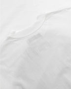 WORLDWIDE ASCEND T-SHIRT CREAM