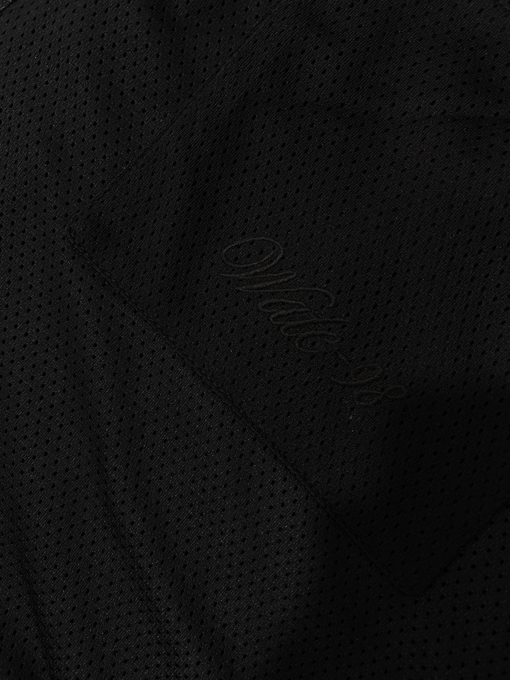 RESURGENCE PHOENIX MESH SHORT BLACK