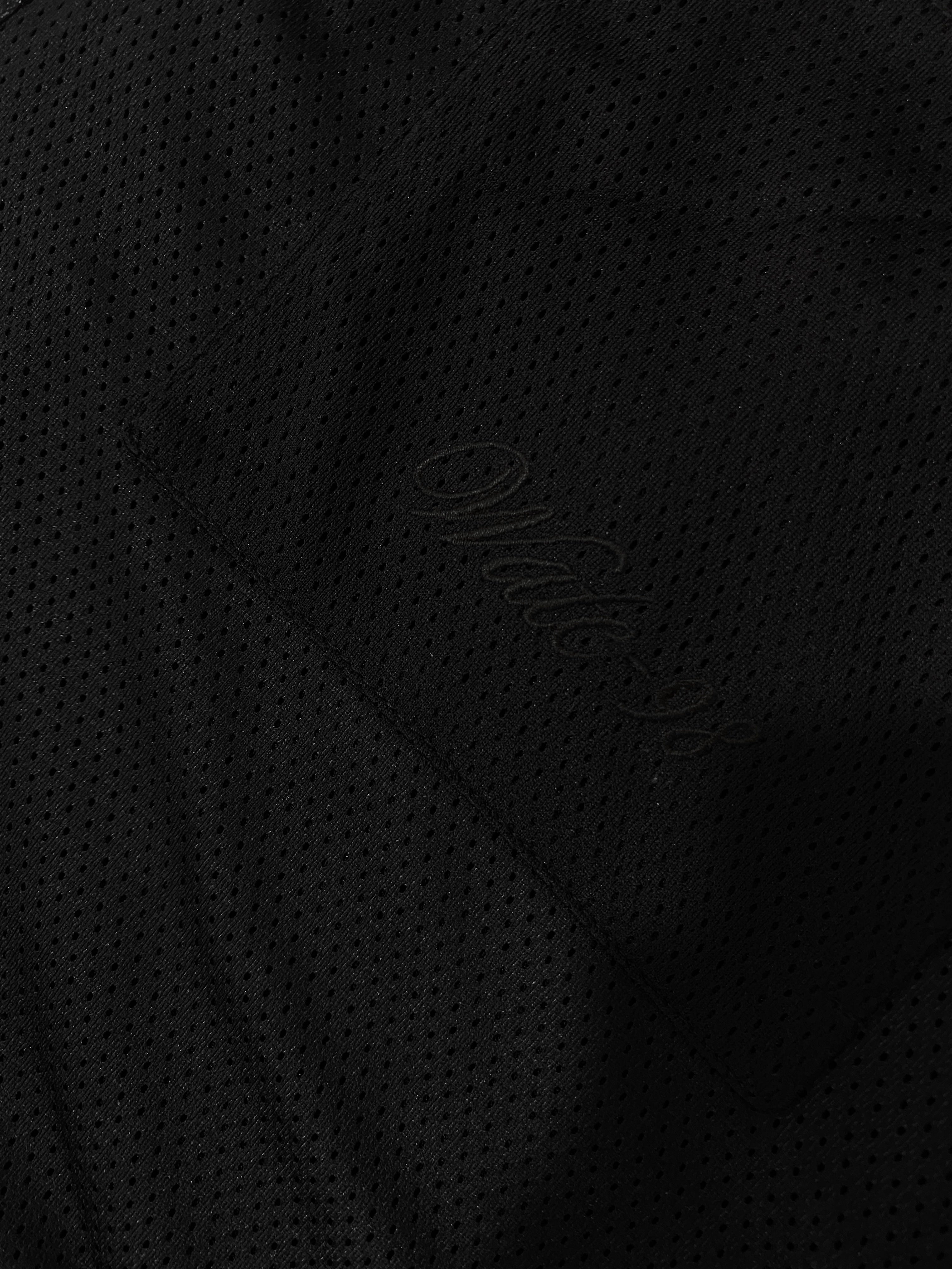 RESURGENCE PHOENIX MESH SHORT BLACK