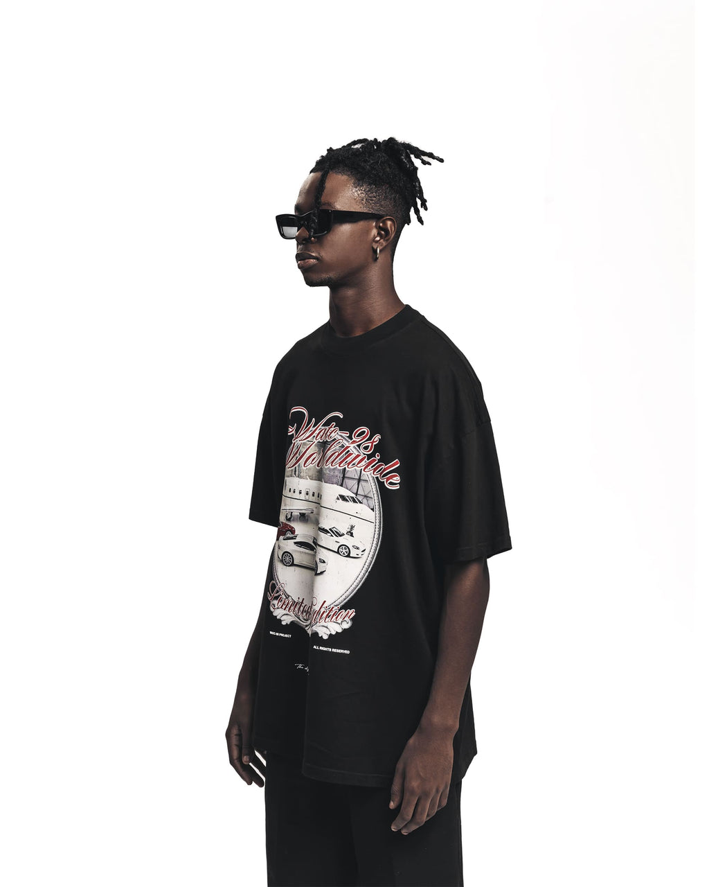 Camiseta premium