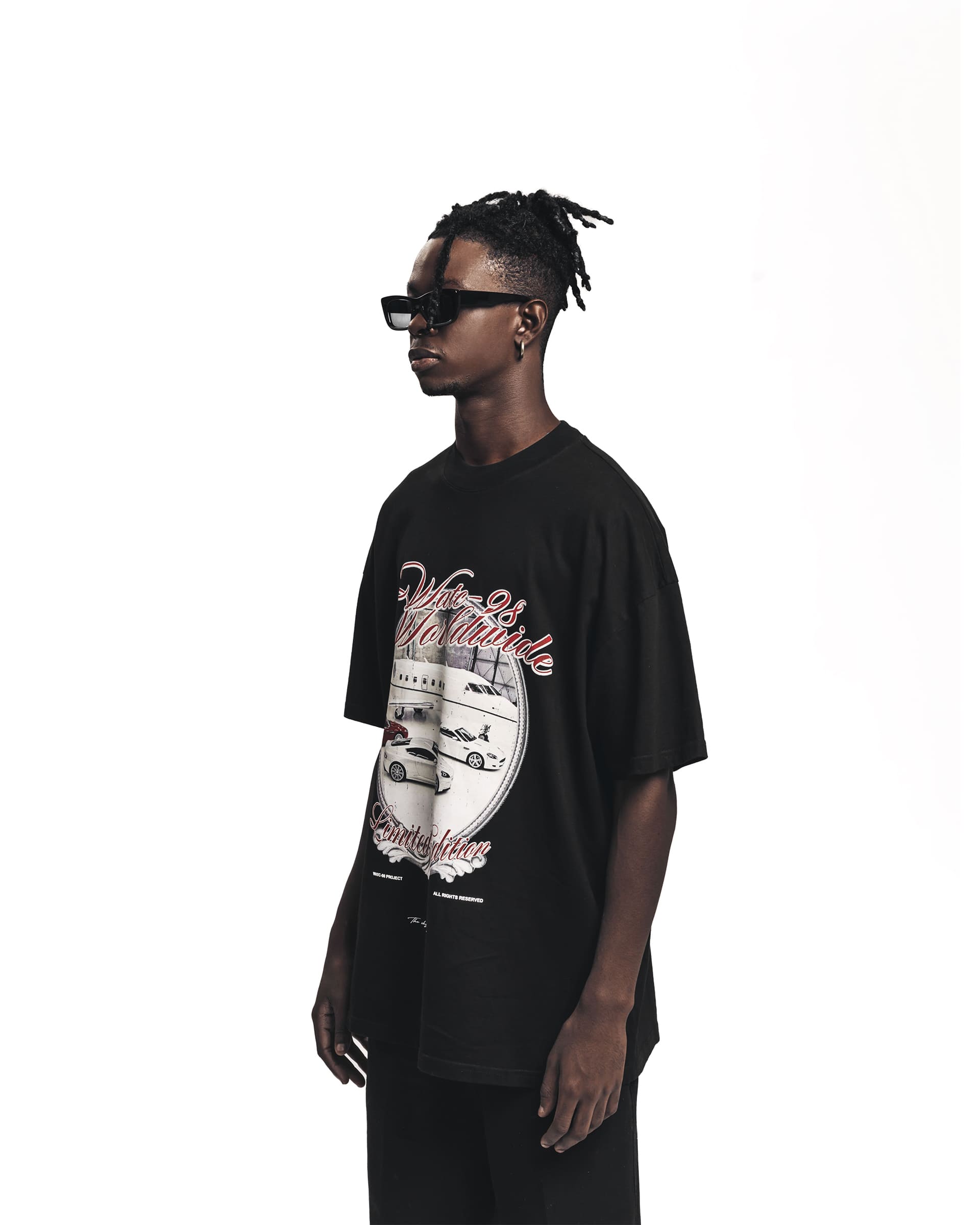 Camiseta premium